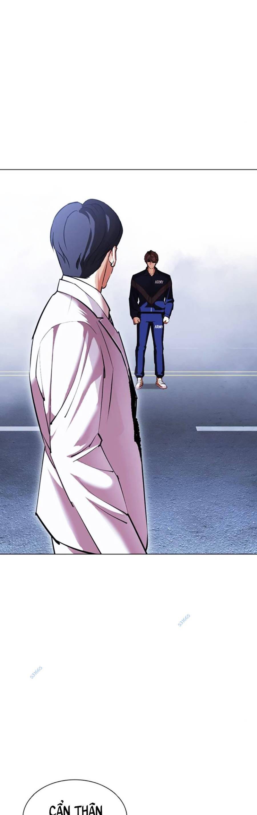 Hoán Đổi Diệu Kỳ Chap 420 - Next Chap 421