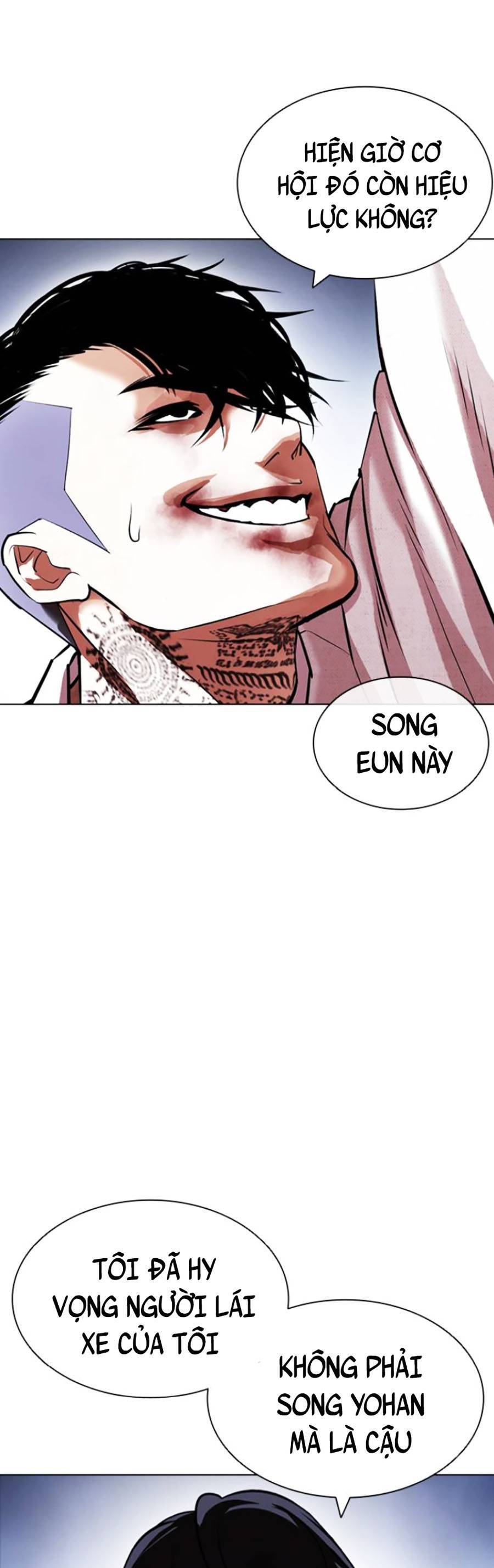 Hoán Đổi Diệu Kỳ Chap 420 - Next Chap 421