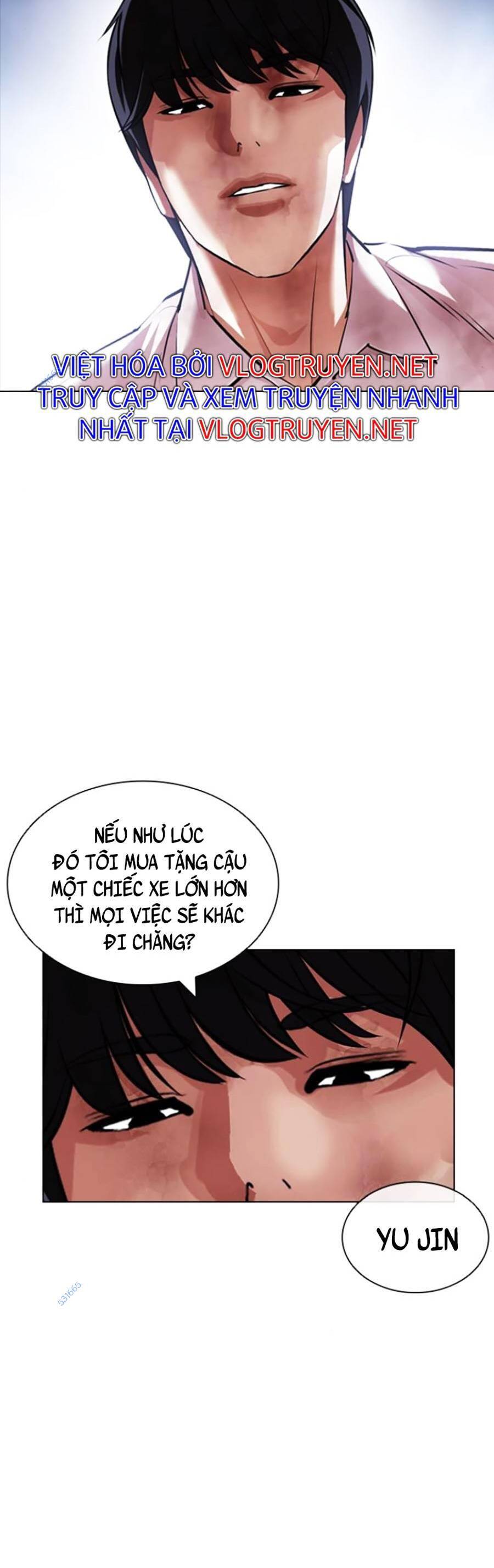 Hoán Đổi Diệu Kỳ Chap 420 - Next Chap 421