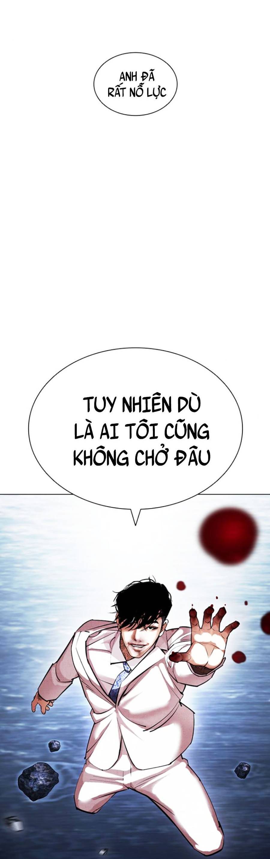 Hoán Đổi Diệu Kỳ Chap 420 - Next Chap 421