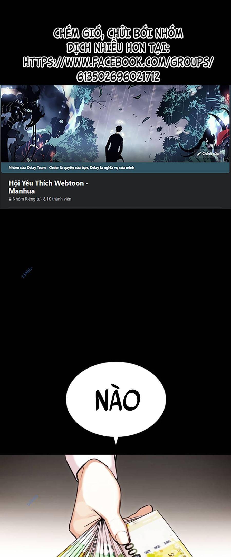 Hoán Đổi Diệu Kỳ Chap 421 - Next Chap 422