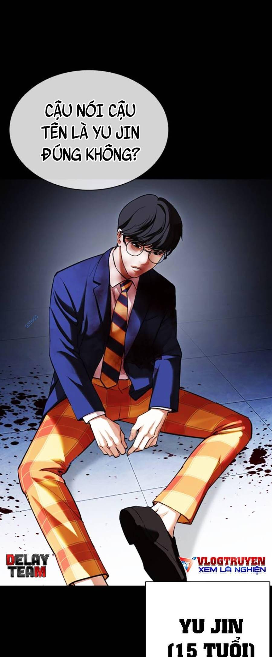 Hoán Đổi Diệu Kỳ Chap 421 - Next Chap 422