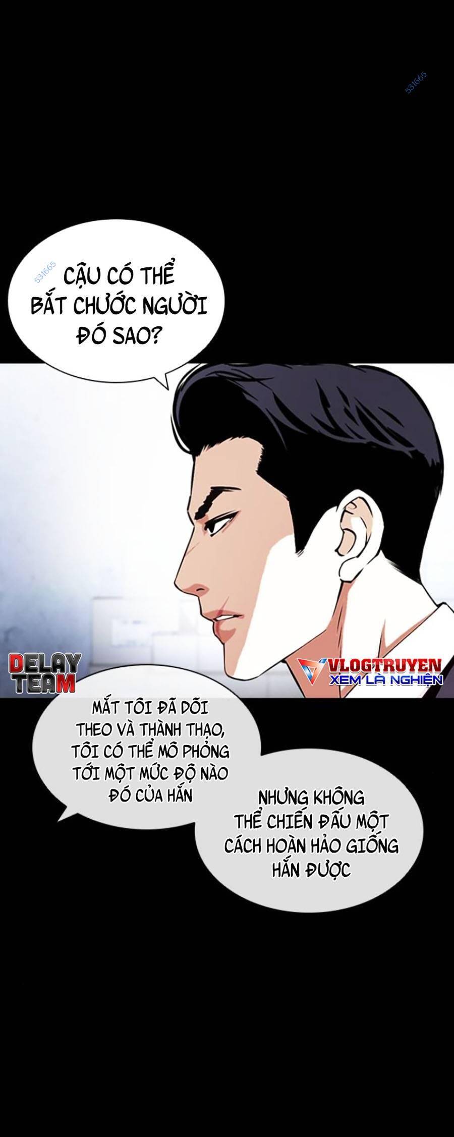 Hoán Đổi Diệu Kỳ Chap 421 - Next Chap 422