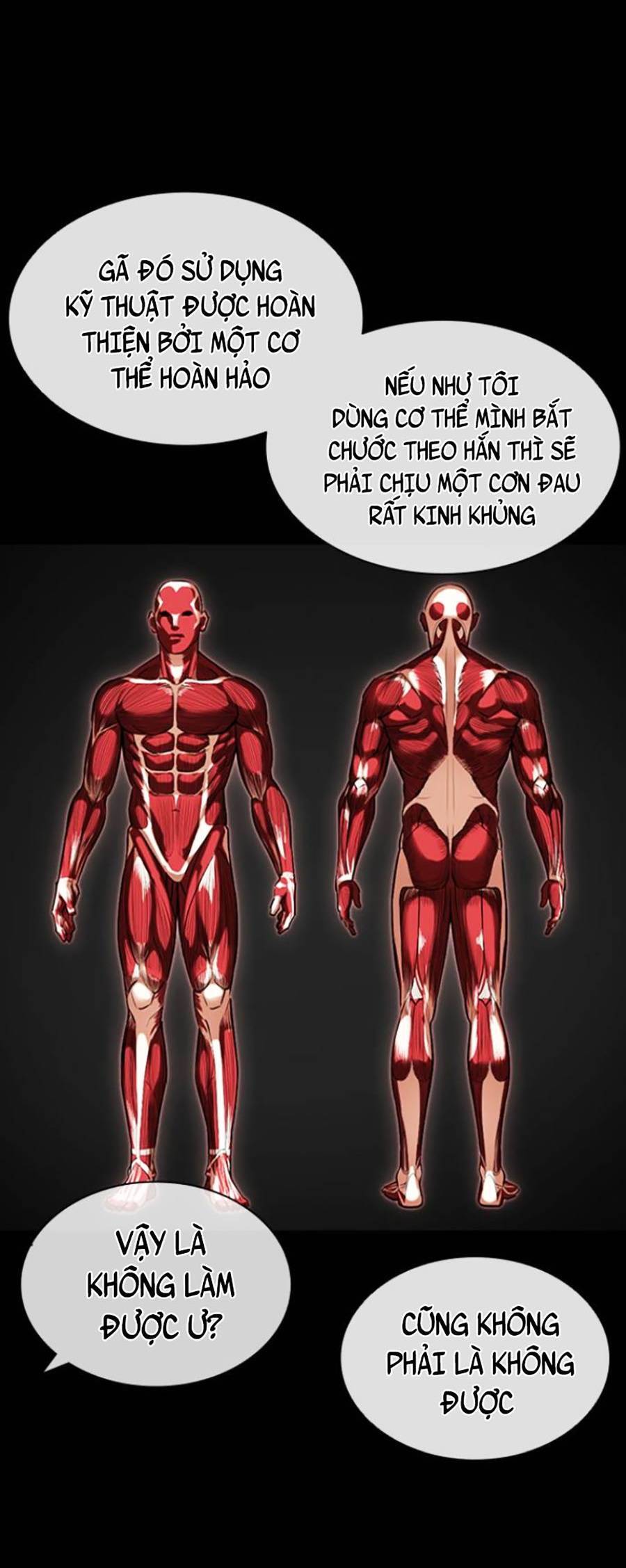 Hoán Đổi Diệu Kỳ Chap 421 - Next Chap 422