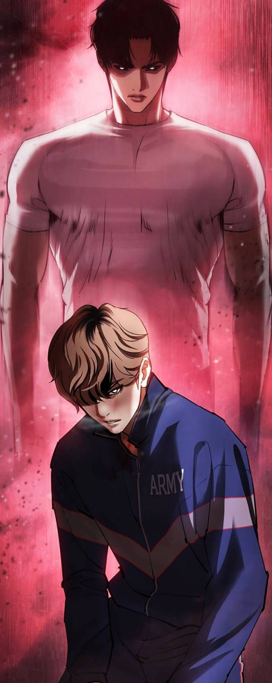 Hoán Đổi Diệu Kỳ Chap 421 - Next Chap 422