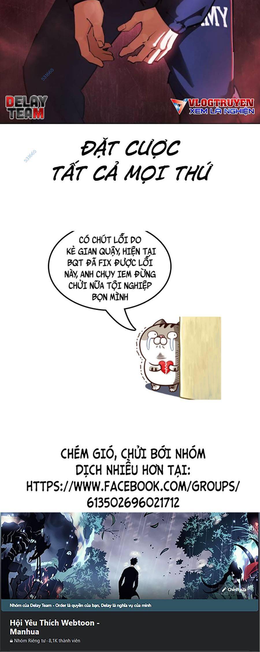 Hoán Đổi Diệu Kỳ Chap 421 - Next Chap 422