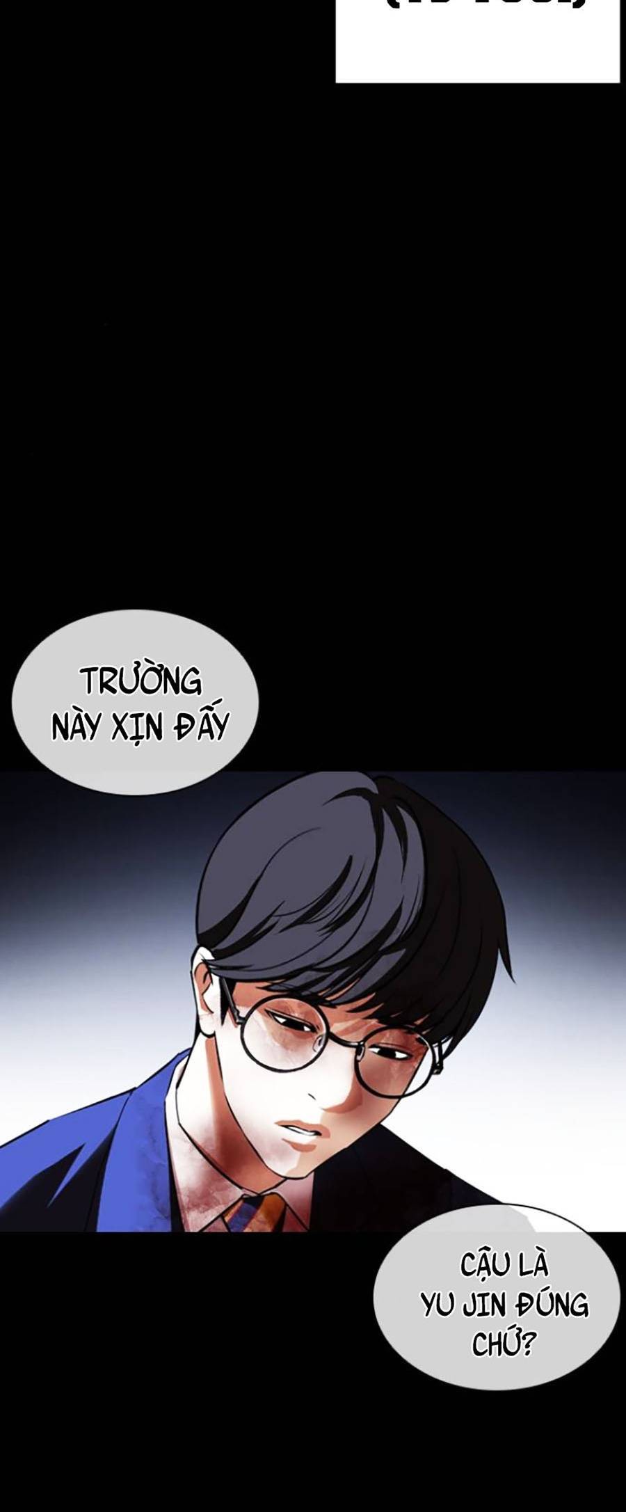 Hoán Đổi Diệu Kỳ Chap 421 - Next Chap 422
