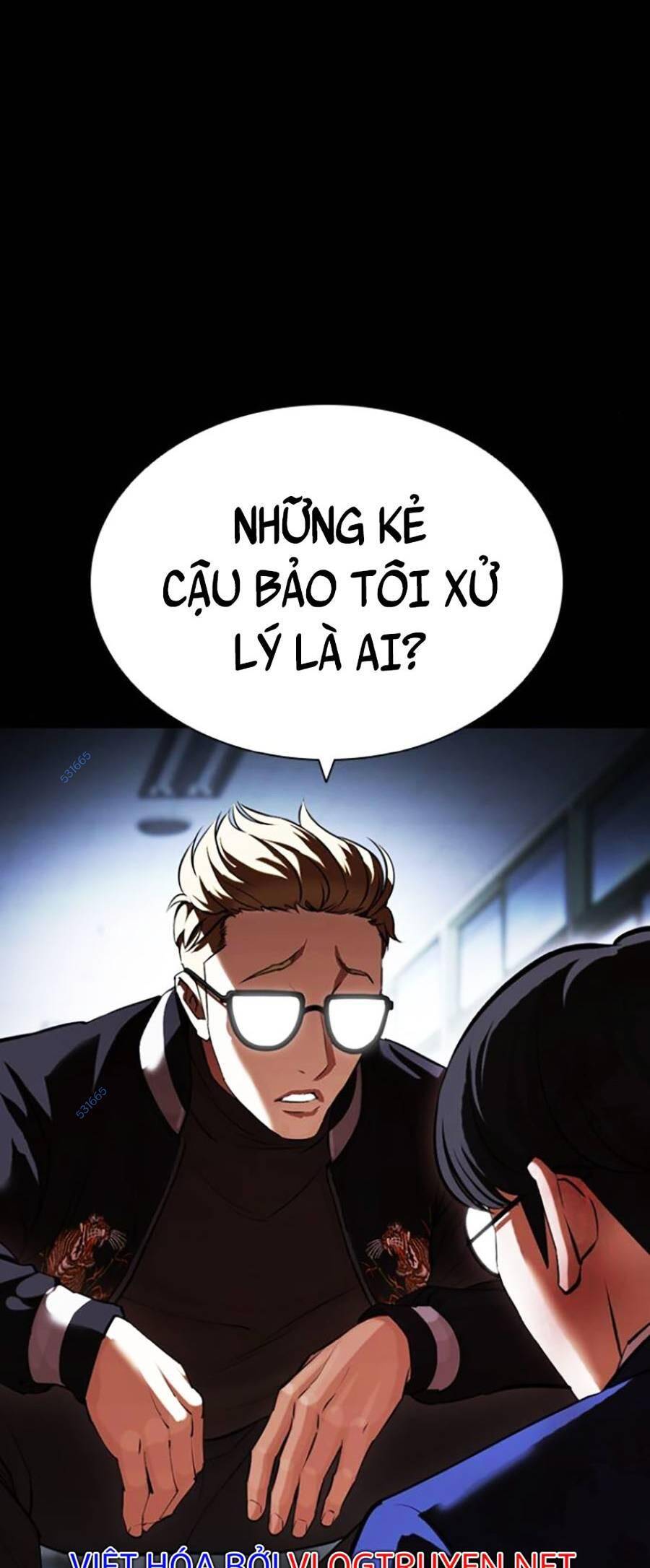 Hoán Đổi Diệu Kỳ Chap 421 - Next Chap 422