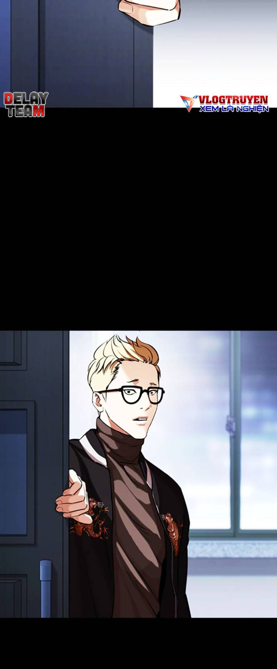 Hoán Đổi Diệu Kỳ Chap 421 - Next Chap 422