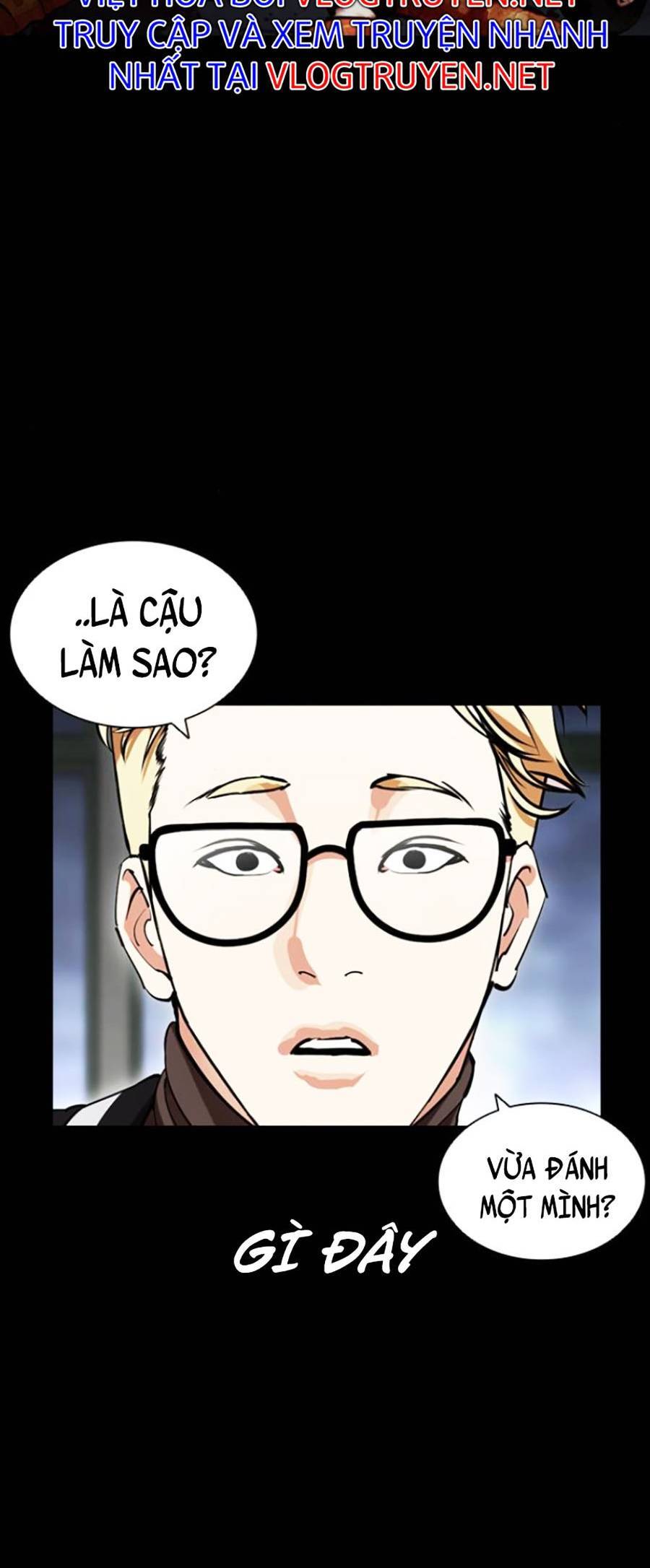 Hoán Đổi Diệu Kỳ Chap 421 - Next Chap 422