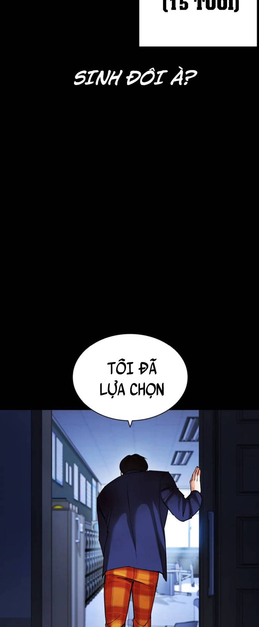 Hoán Đổi Diệu Kỳ Chap 421 - Next Chap 422