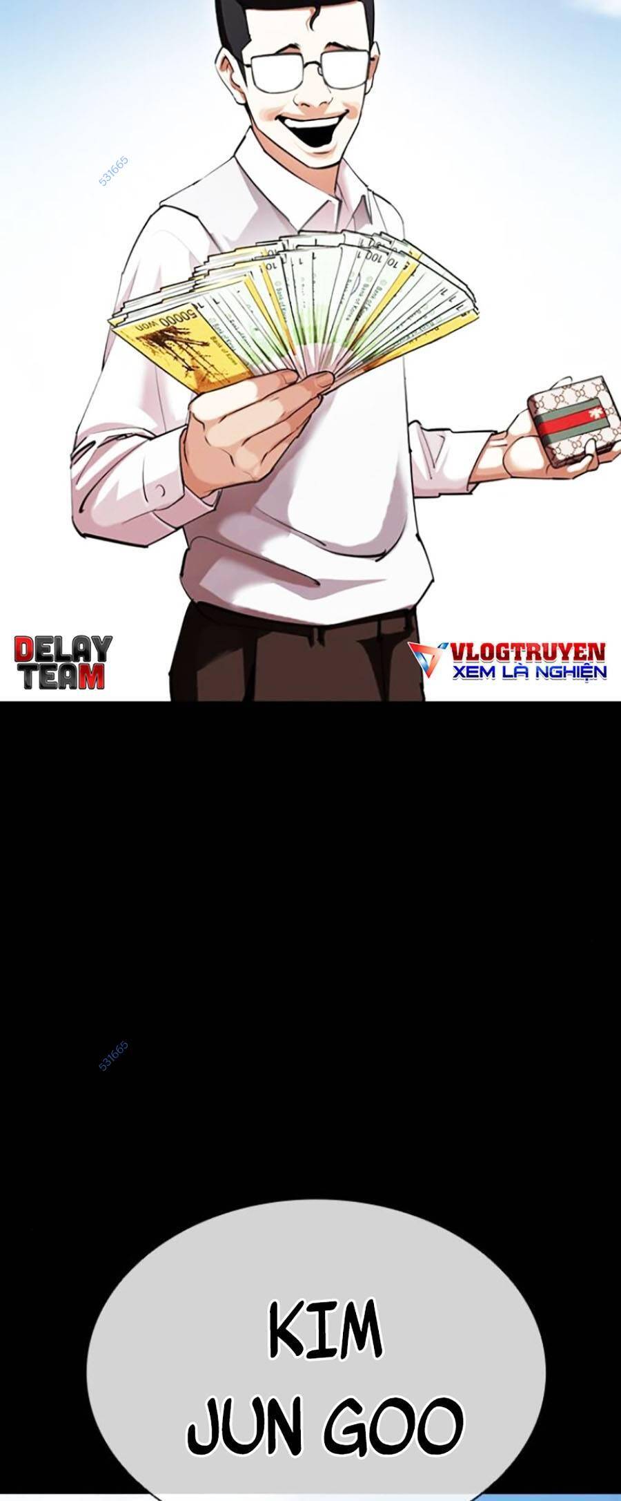 Hoán Đổi Diệu Kỳ Chap 421 - Next Chap 422
