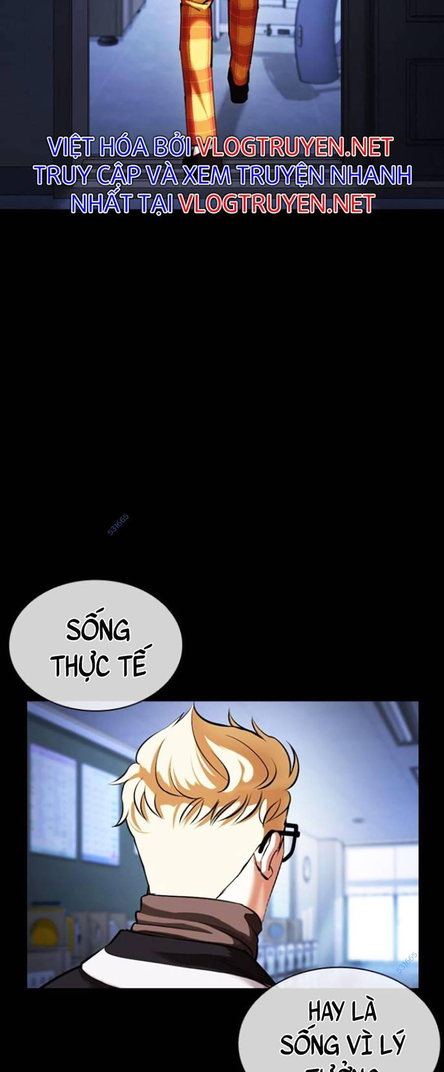 Hoán Đổi Diệu Kỳ Chap 421 - Next Chap 422