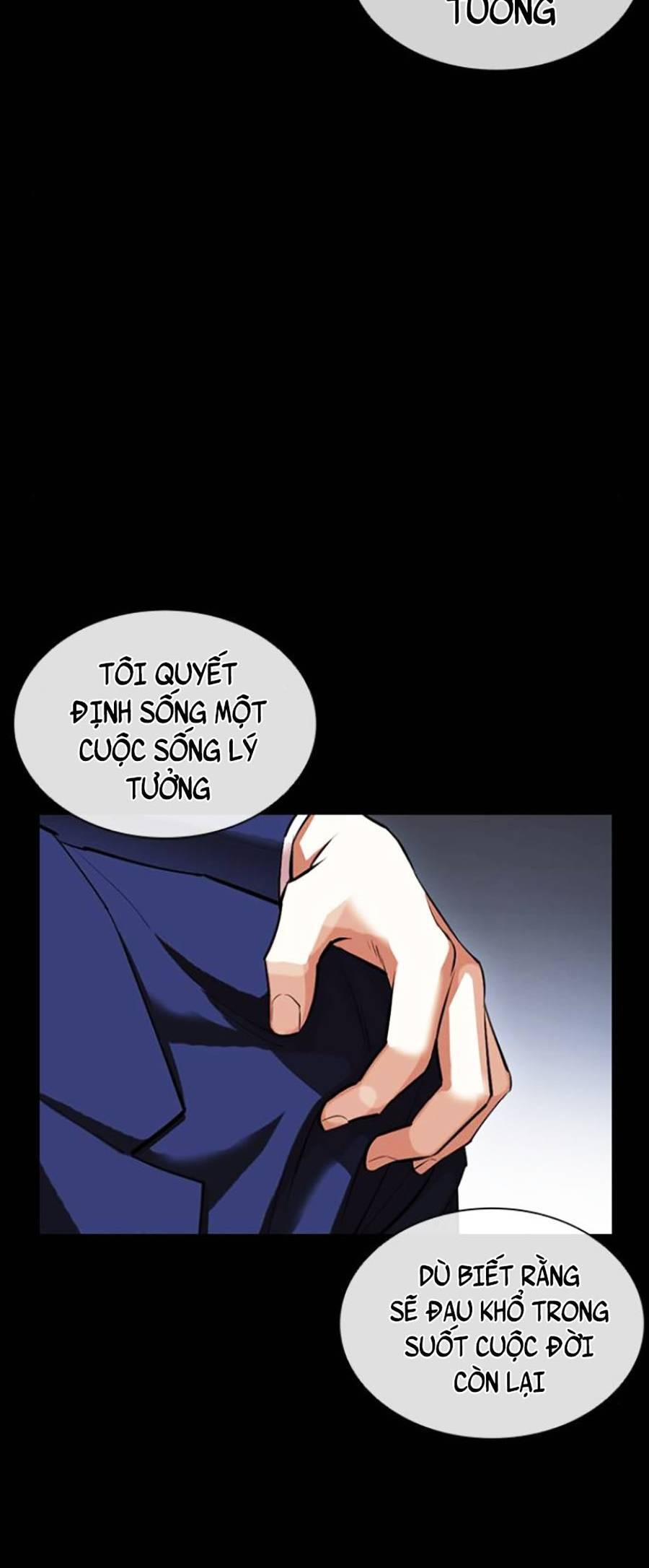 Hoán Đổi Diệu Kỳ Chap 421 - Next Chap 422