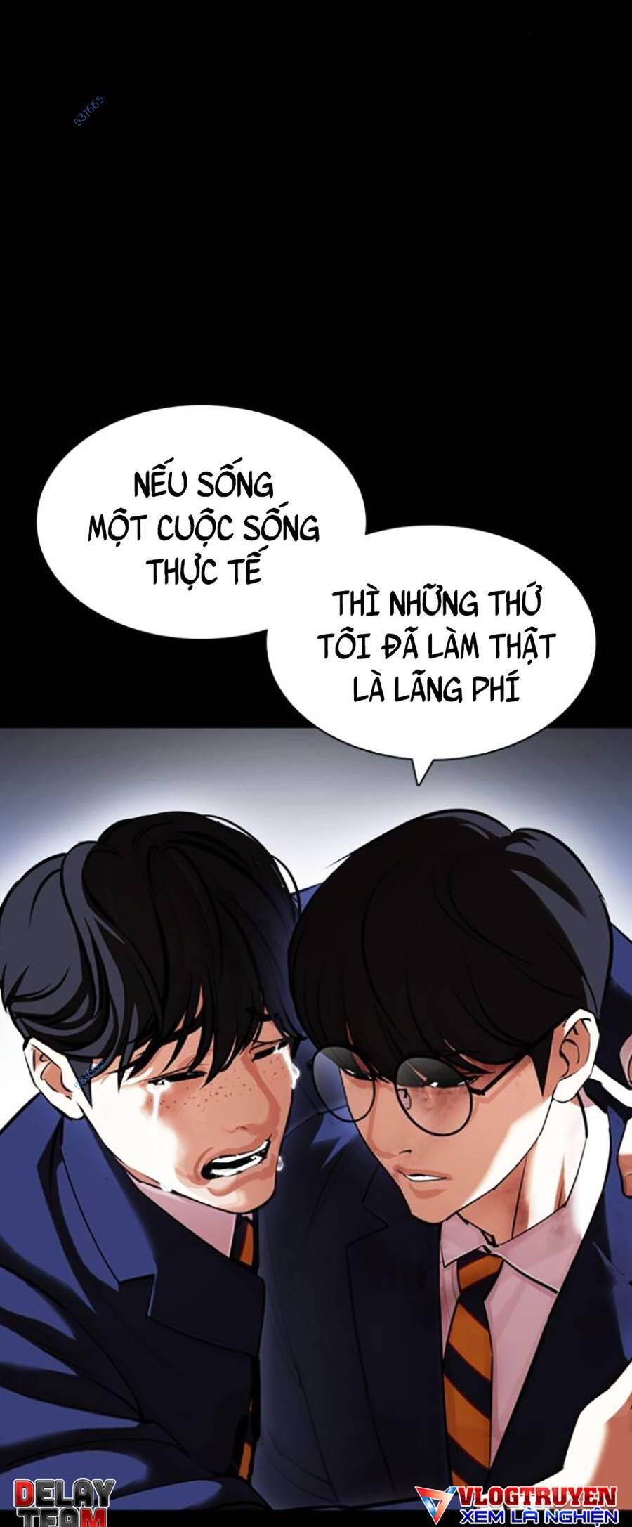 Hoán Đổi Diệu Kỳ Chap 421 - Next Chap 422