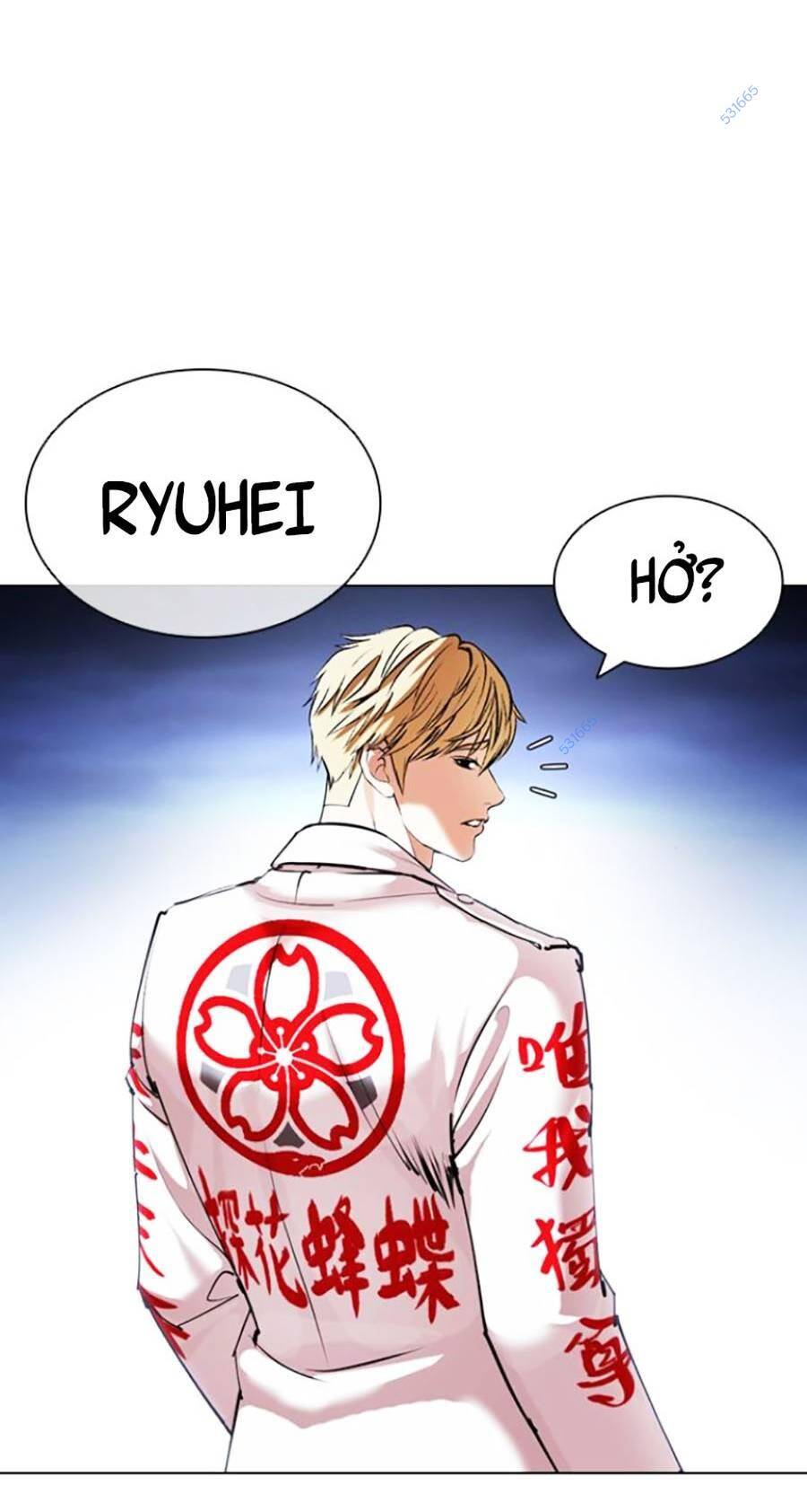 Hoán Đổi Diệu Kỳ Chap 421 - Next Chap 422