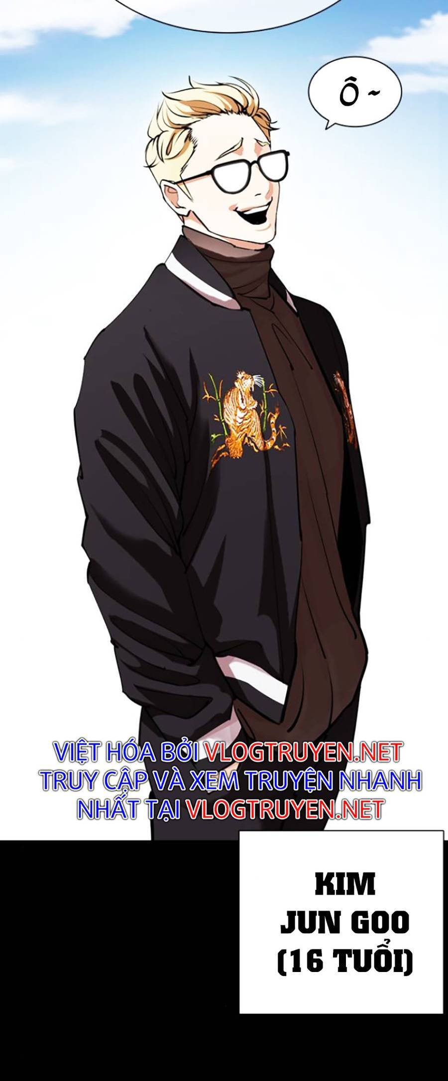 Hoán Đổi Diệu Kỳ Chap 421 - Next Chap 422