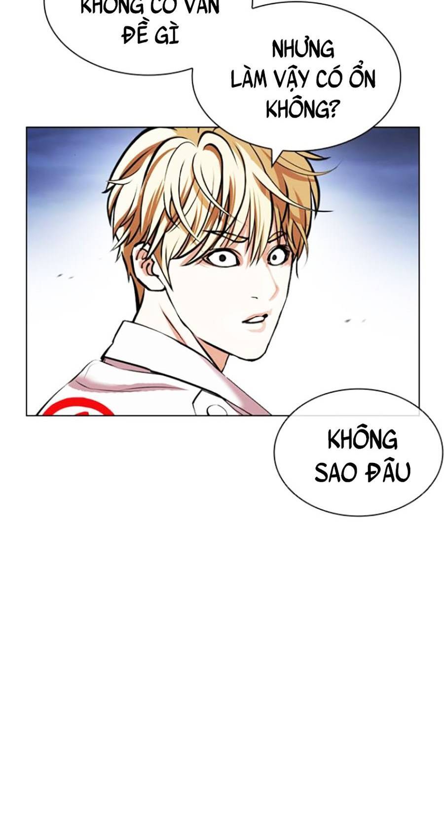Hoán Đổi Diệu Kỳ Chap 421 - Next Chap 422