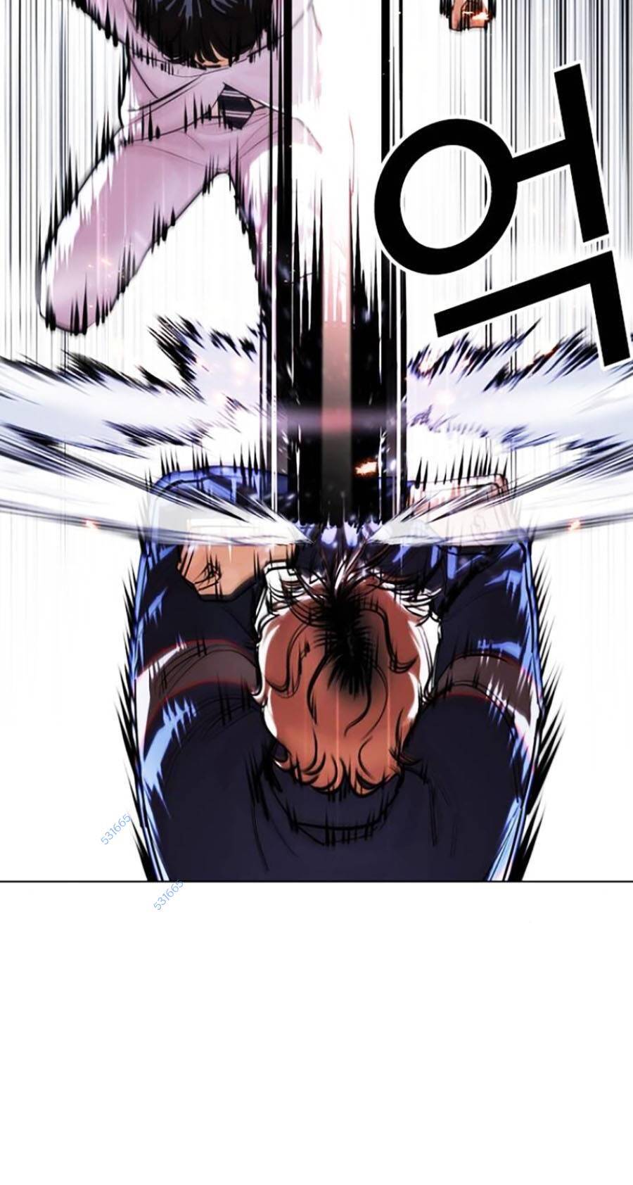 Hoán Đổi Diệu Kỳ Chap 421 - Next Chap 422
