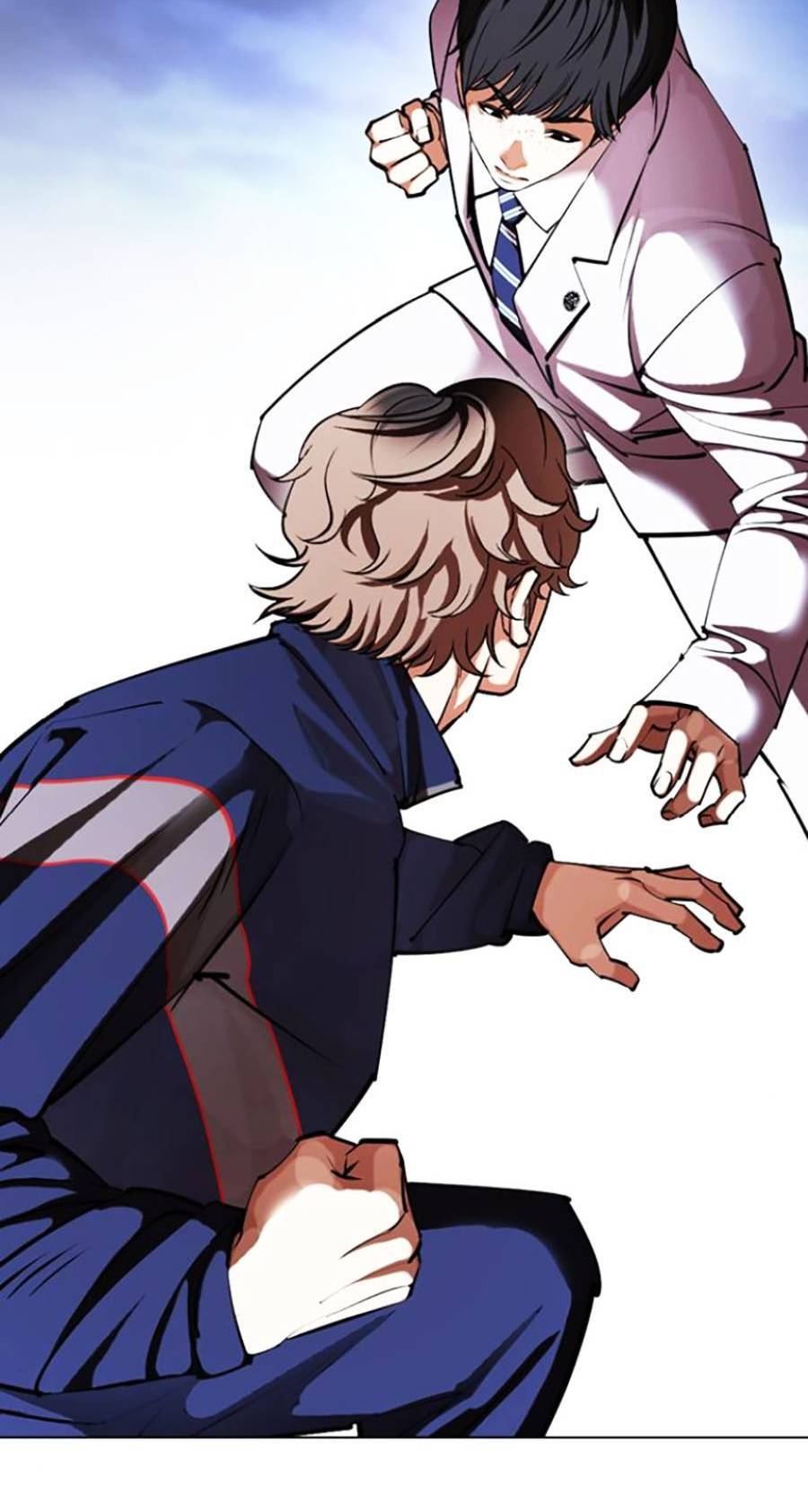 Hoán Đổi Diệu Kỳ Chap 421 - Next Chap 422