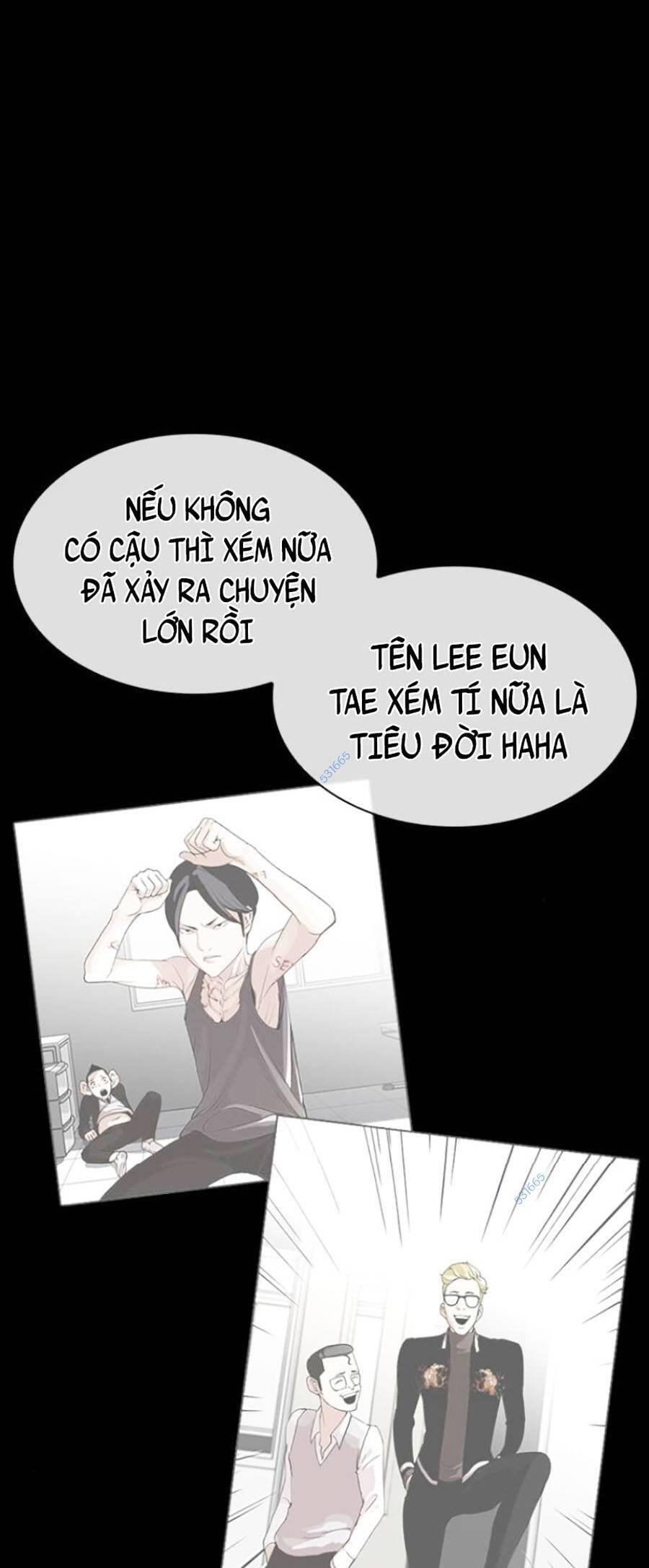 Hoán Đổi Diệu Kỳ Chap 421 - Next Chap 422