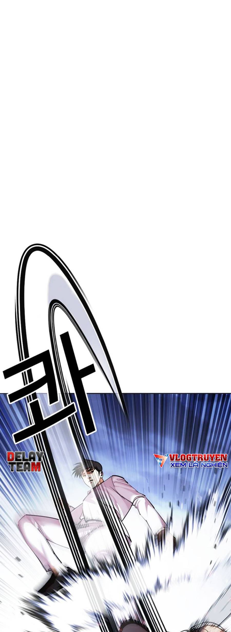 Hoán Đổi Diệu Kỳ Chap 421 - Next Chap 422