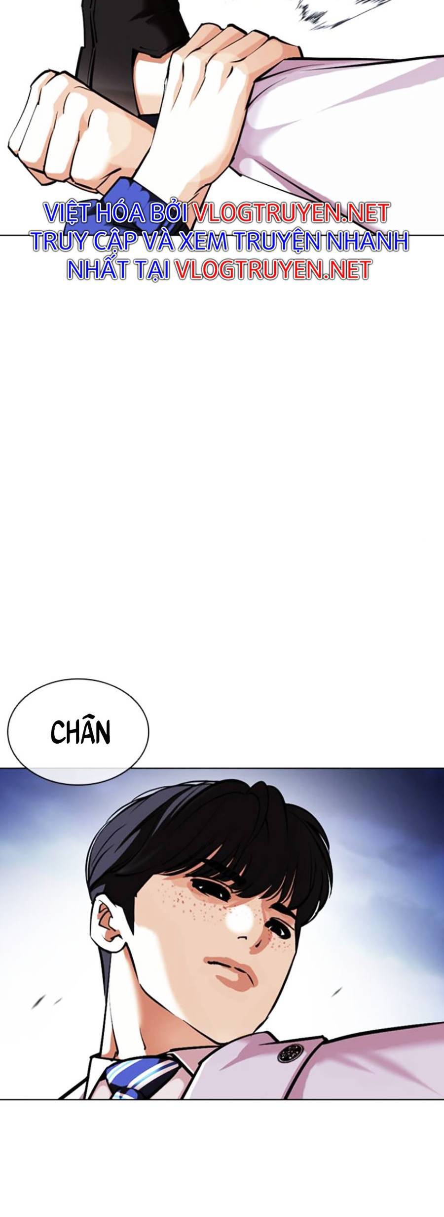 Hoán Đổi Diệu Kỳ Chap 421 - Next Chap 422