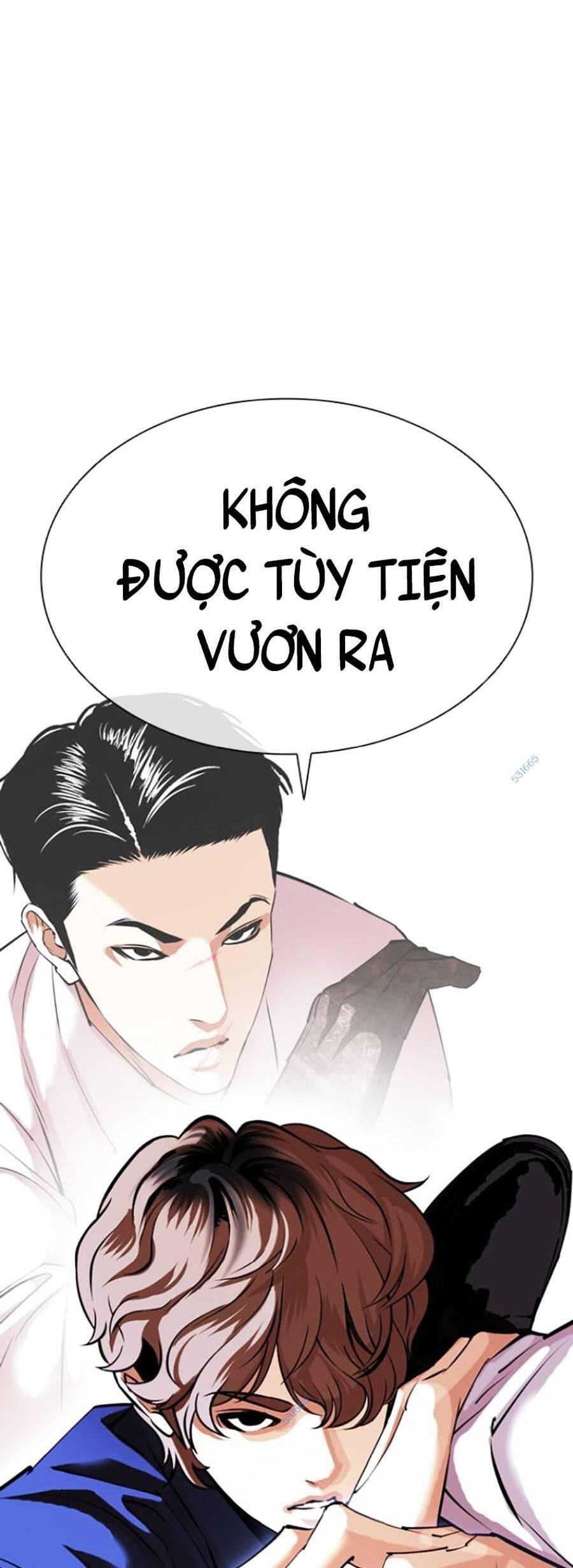 Hoán Đổi Diệu Kỳ Chap 421 - Next Chap 422
