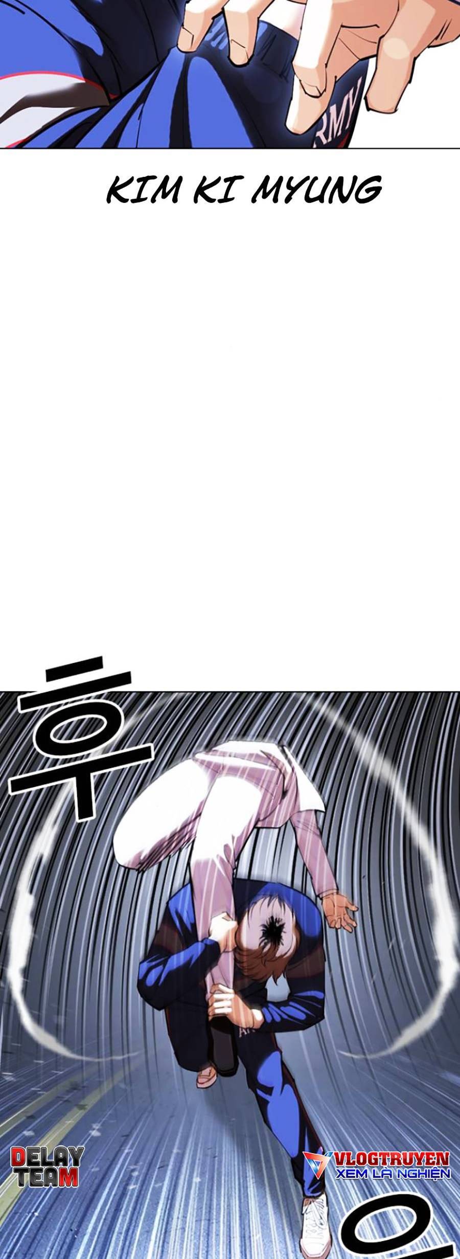 Hoán Đổi Diệu Kỳ Chap 421 - Next Chap 422