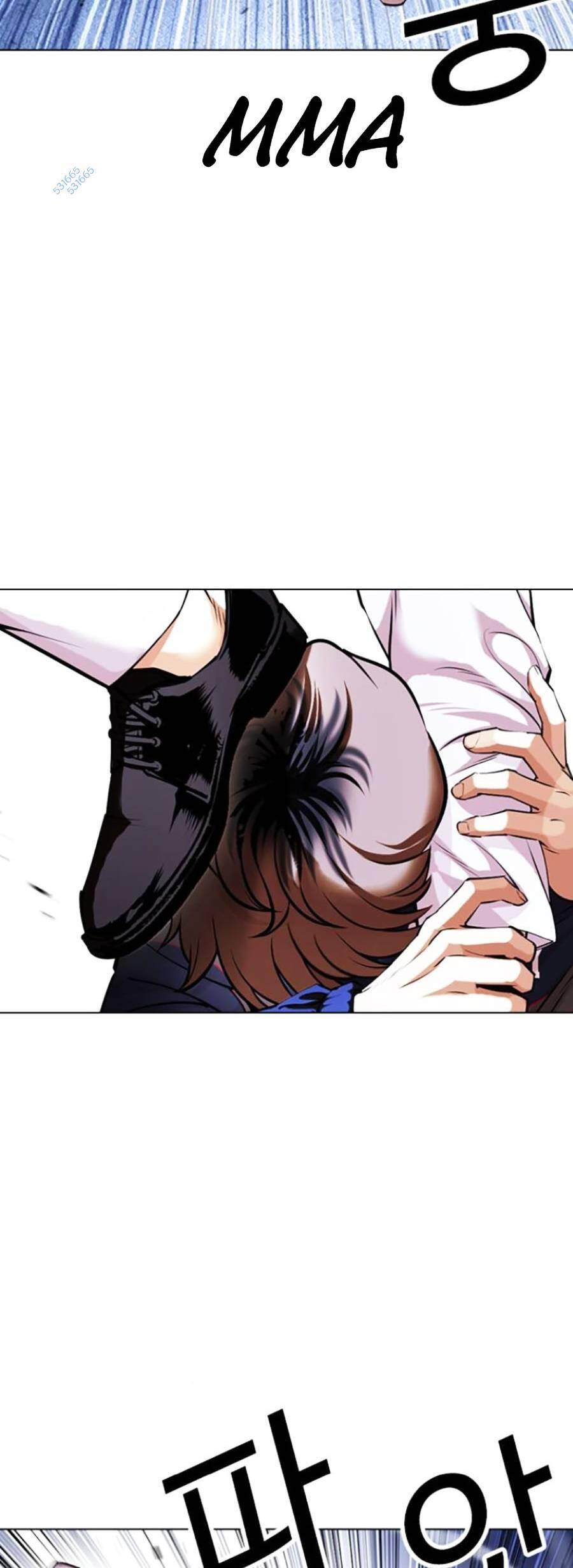 Hoán Đổi Diệu Kỳ Chap 421 - Next Chap 422