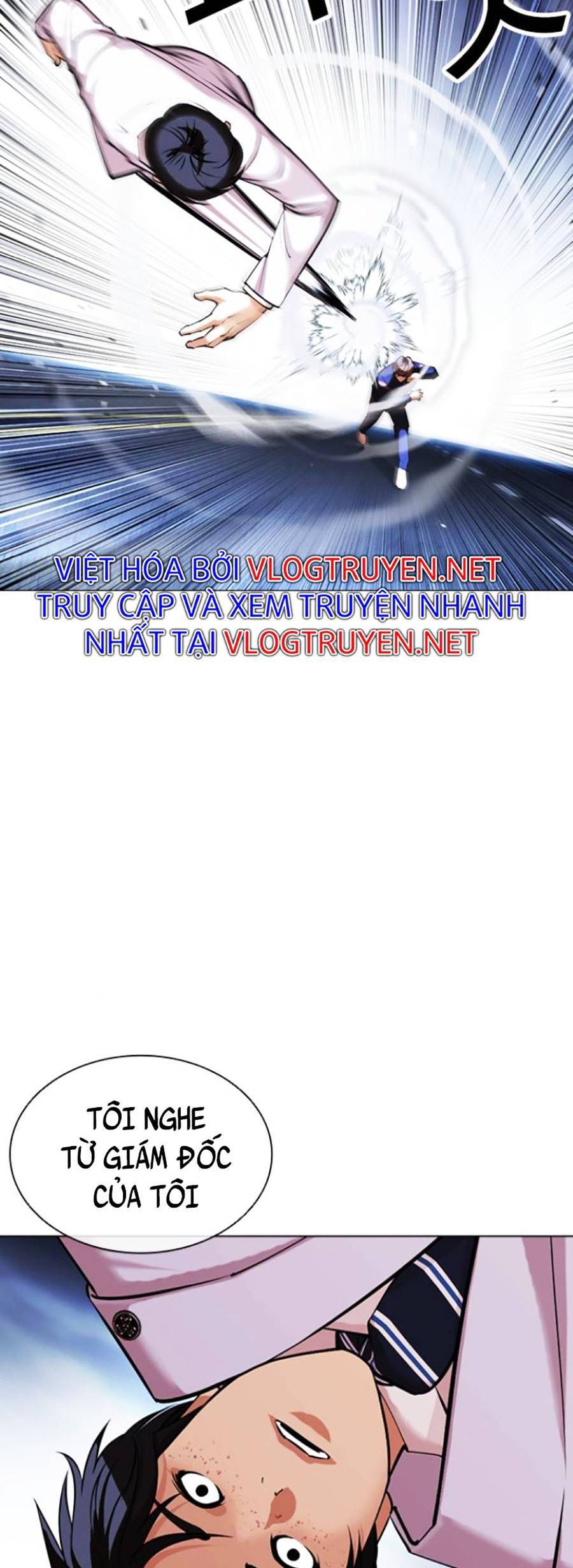 Hoán Đổi Diệu Kỳ Chap 421 - Next Chap 422
