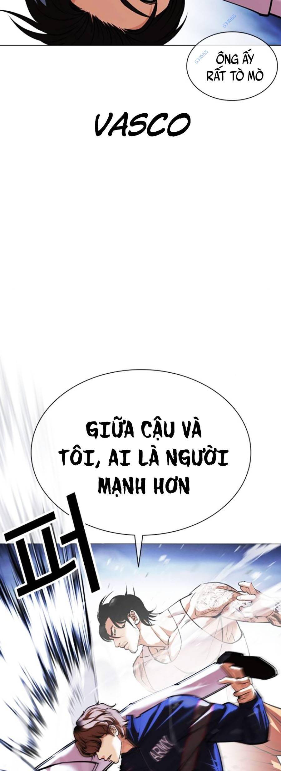 Hoán Đổi Diệu Kỳ Chap 421 - Next Chap 422