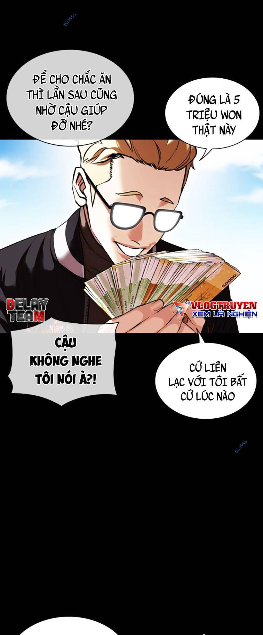 Hoán Đổi Diệu Kỳ Chap 421 - Next Chap 422