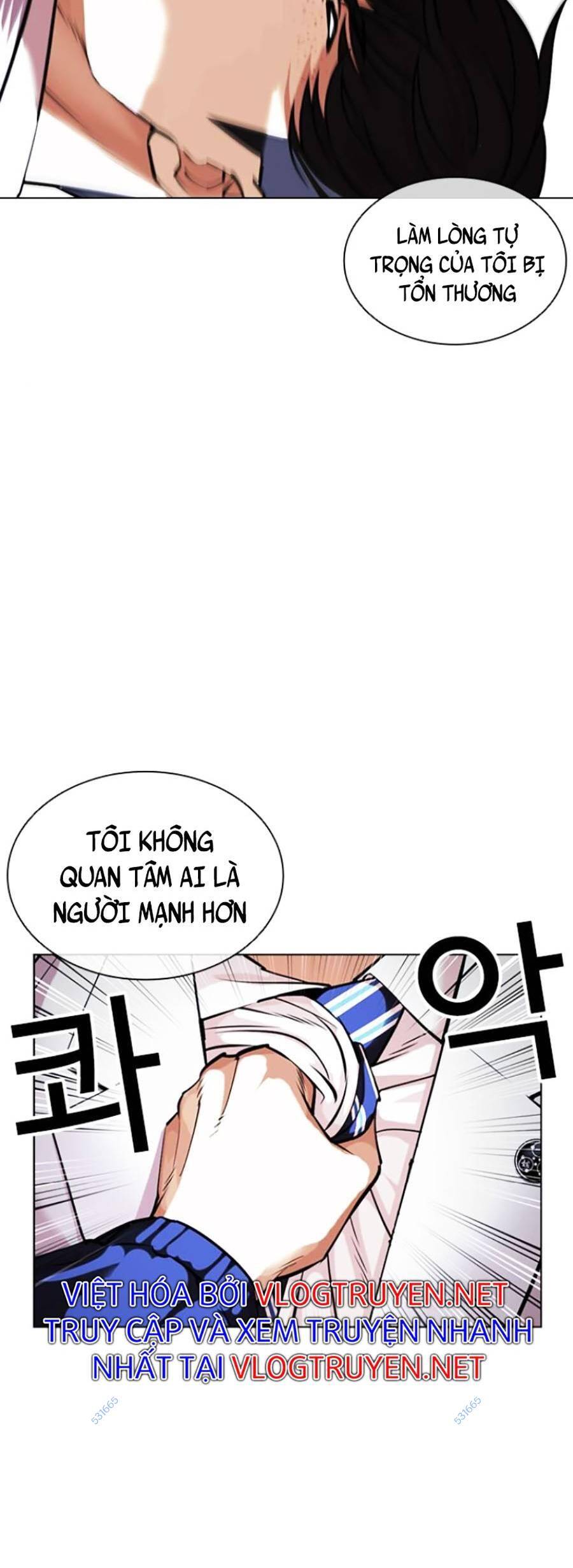 Hoán Đổi Diệu Kỳ Chap 421 - Next Chap 422