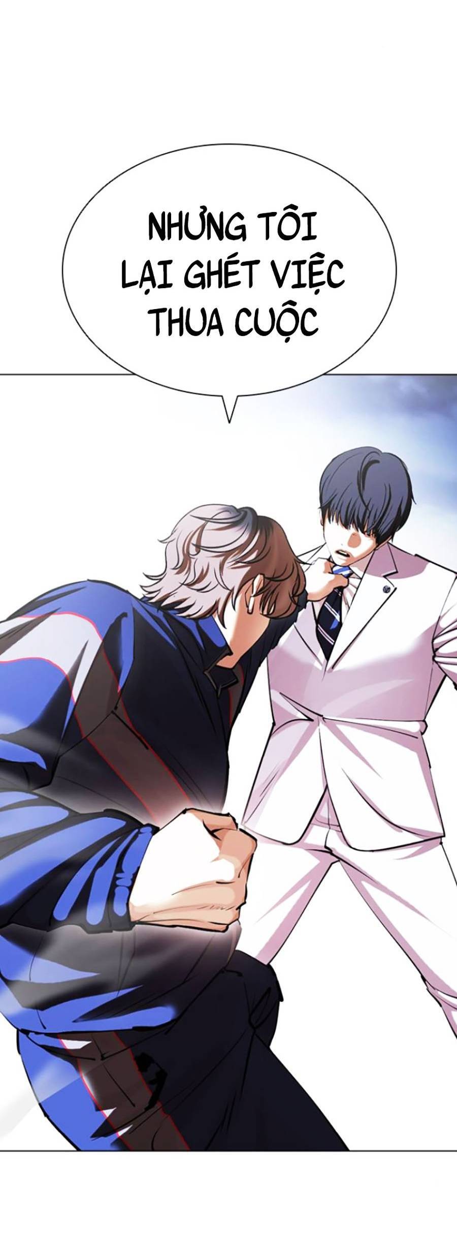 Hoán Đổi Diệu Kỳ Chap 421 - Next Chap 422