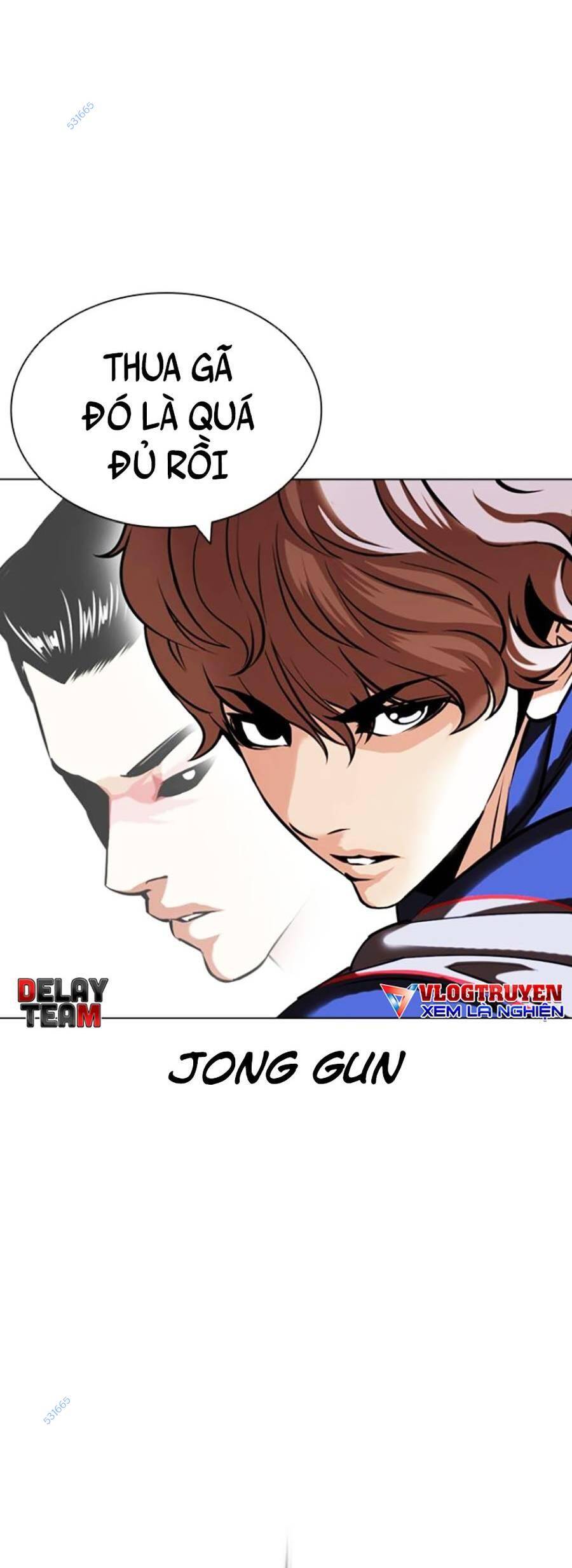 Hoán Đổi Diệu Kỳ Chap 421 - Next Chap 422