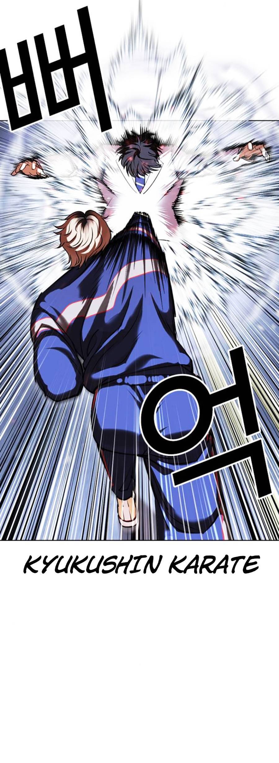 Hoán Đổi Diệu Kỳ Chap 421 - Next Chap 422