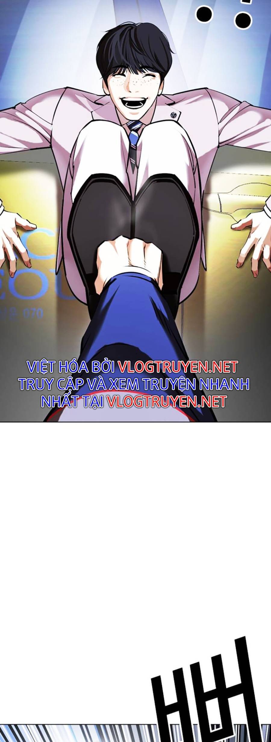 Hoán Đổi Diệu Kỳ Chap 421 - Next Chap 422