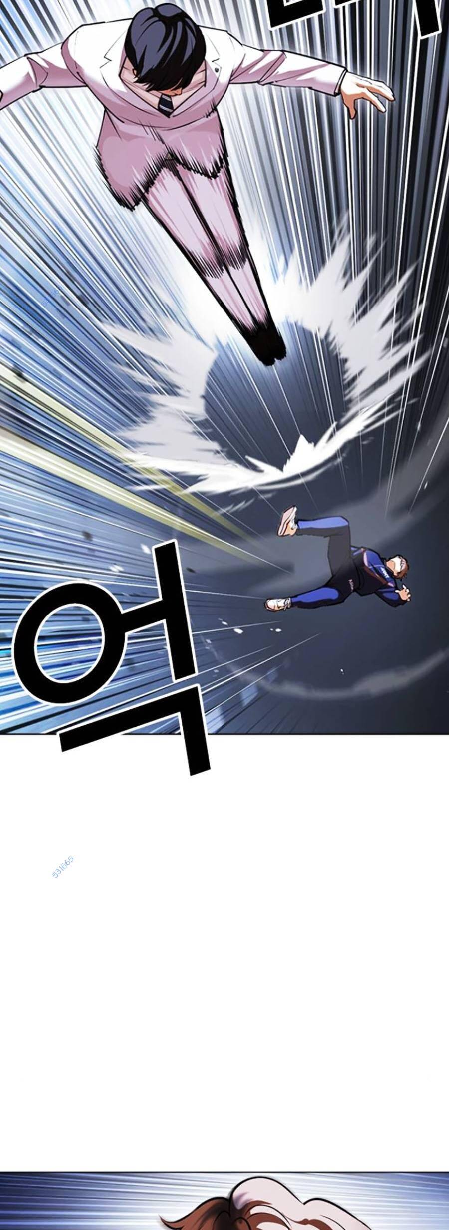 Hoán Đổi Diệu Kỳ Chap 421 - Next Chap 422