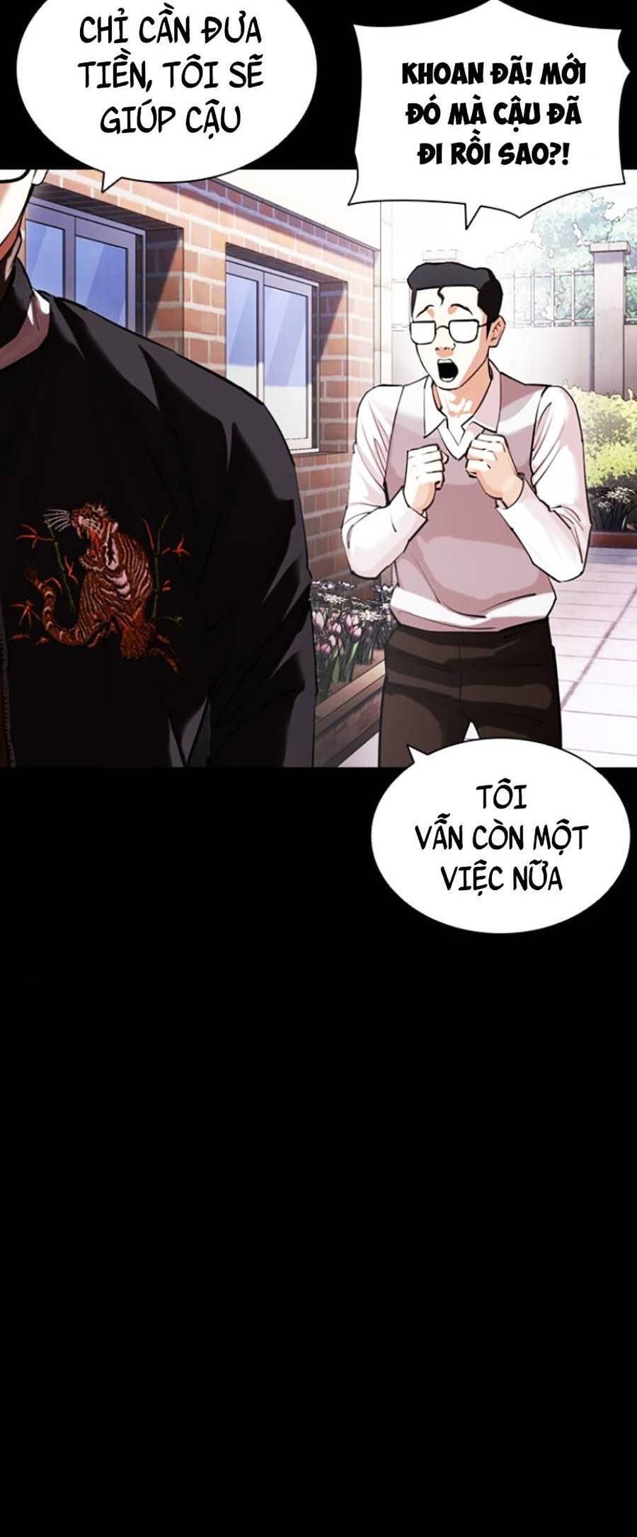 Hoán Đổi Diệu Kỳ Chap 421 - Next Chap 422
