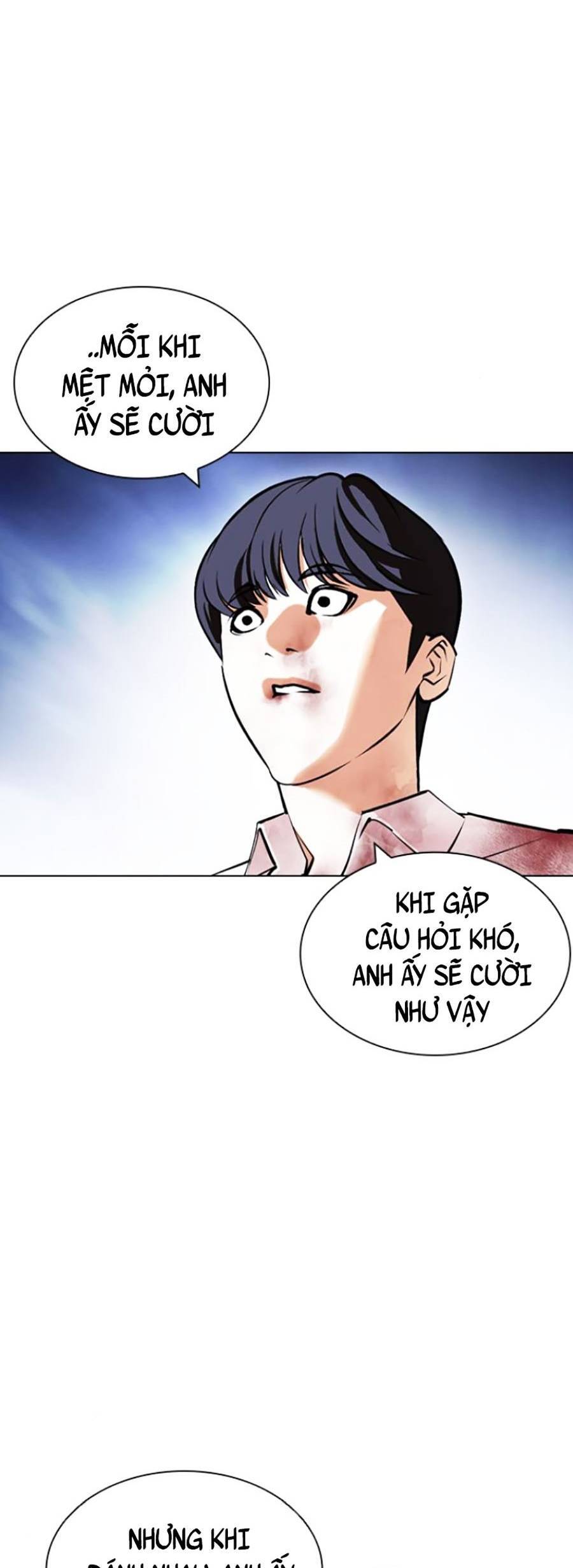 Hoán Đổi Diệu Kỳ Chap 421 - Next Chap 422