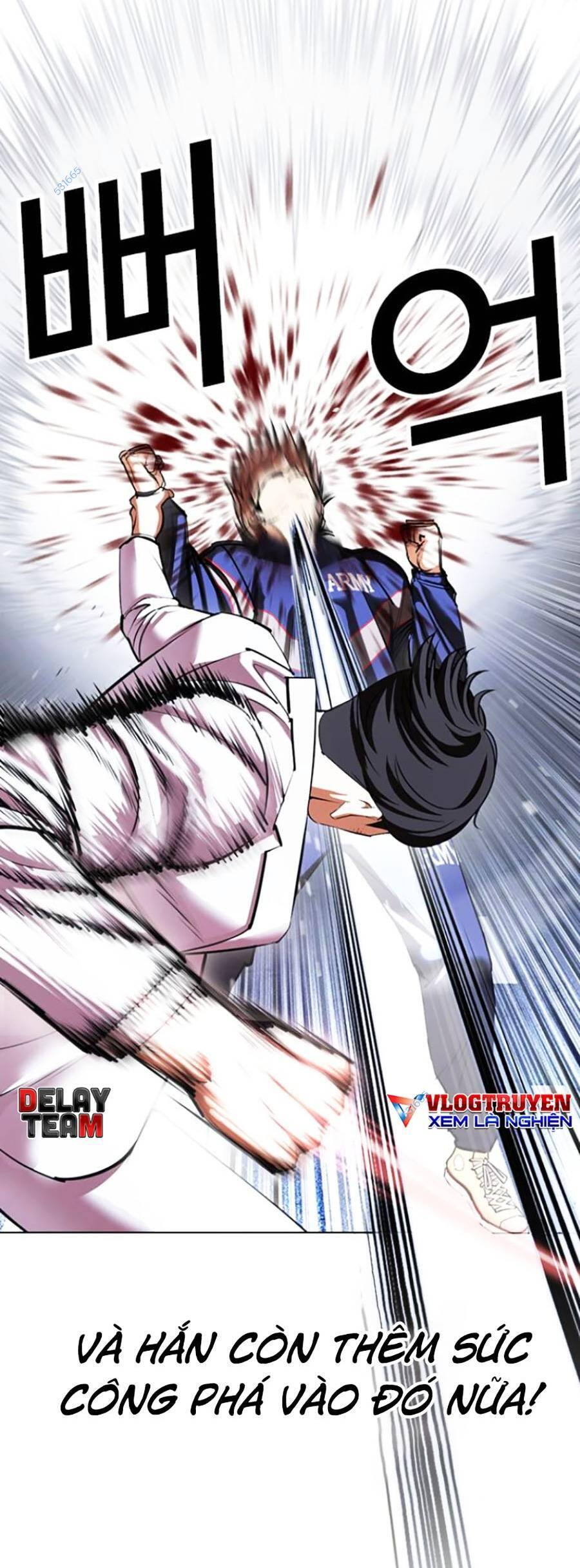 Hoán Đổi Diệu Kỳ Chap 421 - Next Chap 422