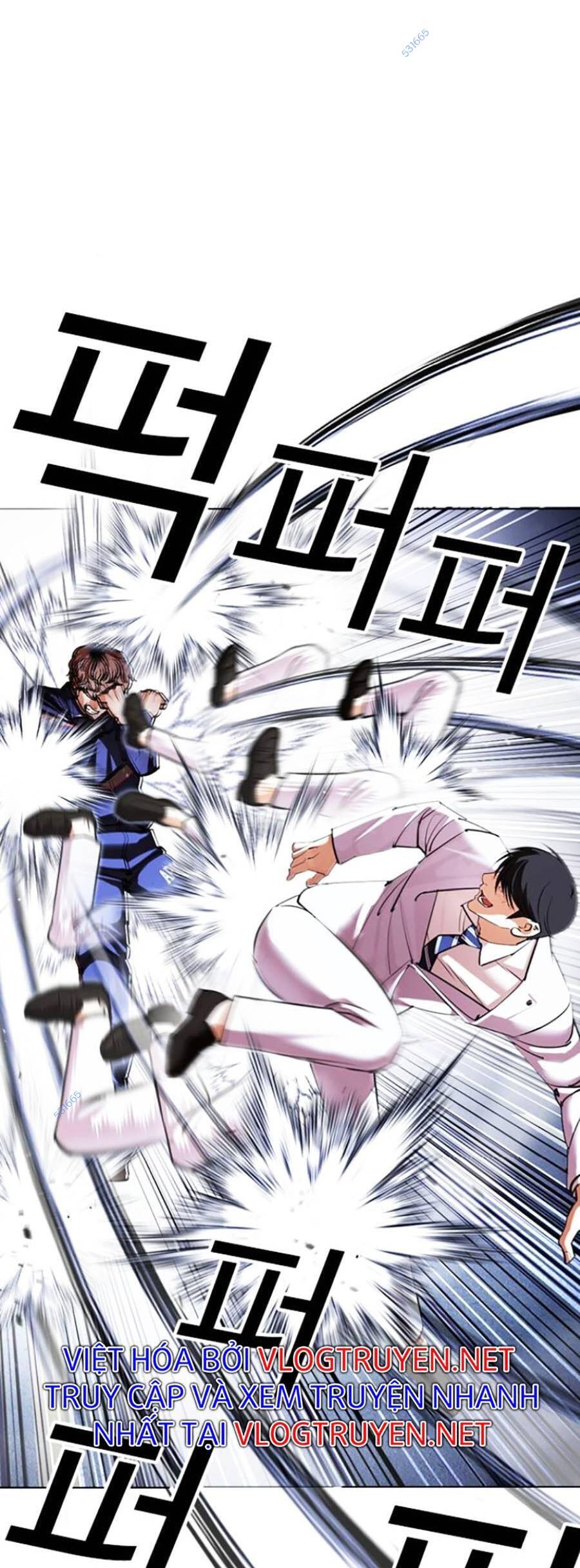 Hoán Đổi Diệu Kỳ Chap 421 - Next Chap 422