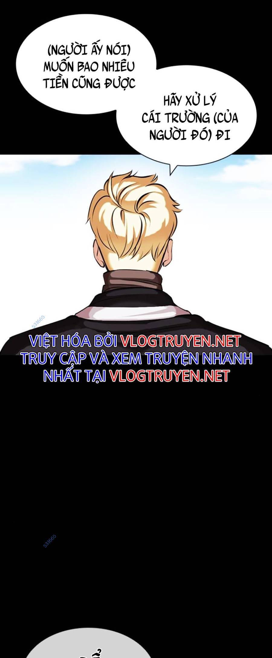Hoán Đổi Diệu Kỳ Chap 421 - Next Chap 422