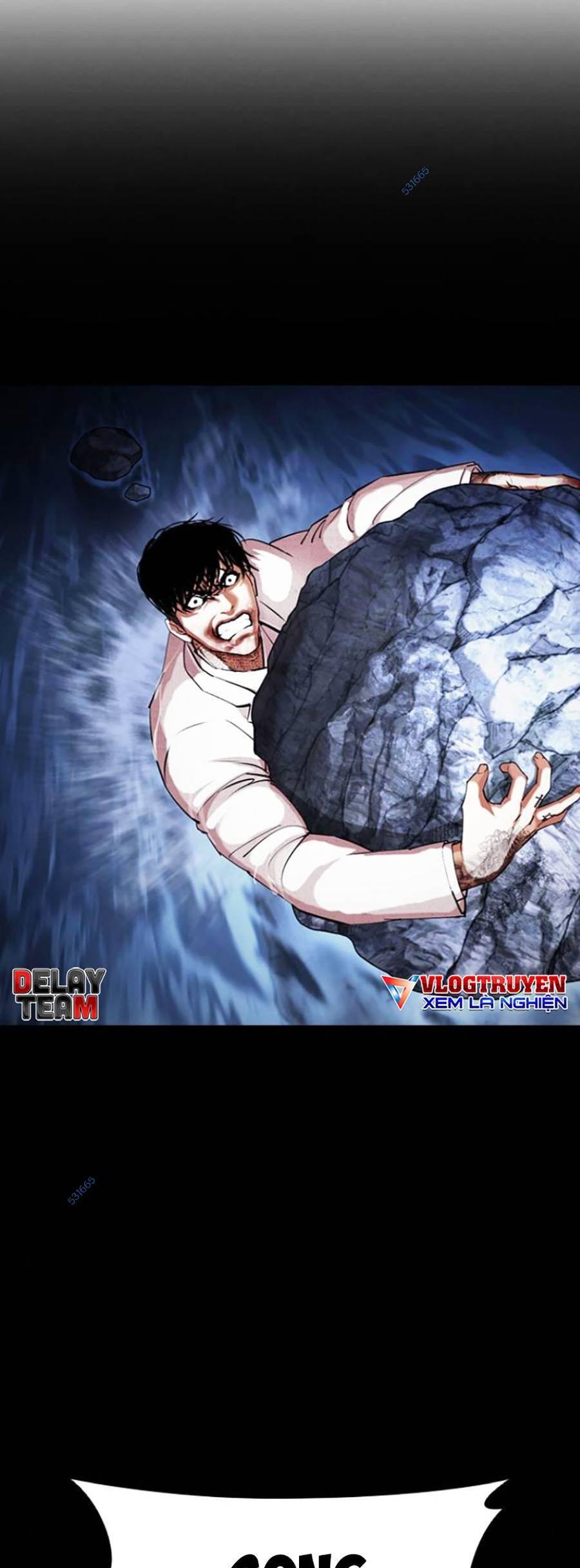 Hoán Đổi Diệu Kỳ Chap 421 - Next Chap 422