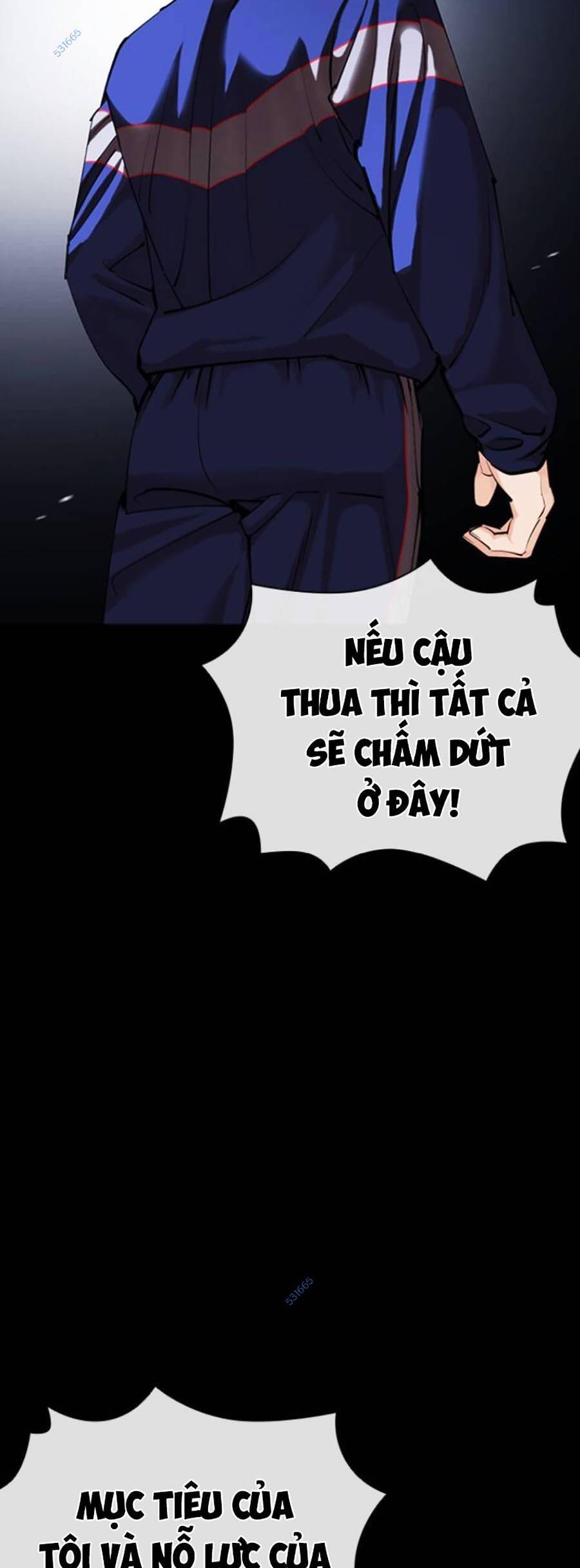 Hoán Đổi Diệu Kỳ Chap 421 - Next Chap 422