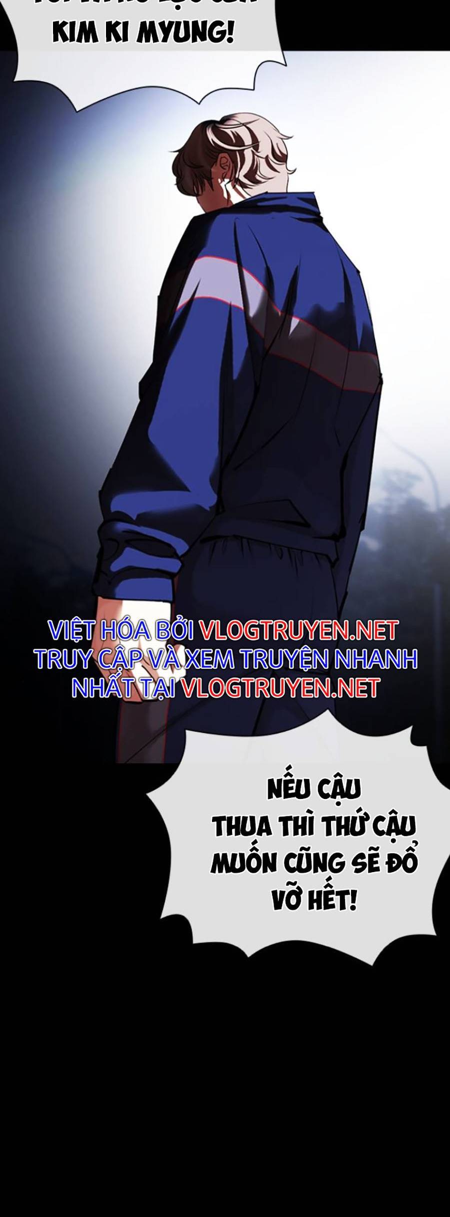 Hoán Đổi Diệu Kỳ Chap 421 - Next Chap 422