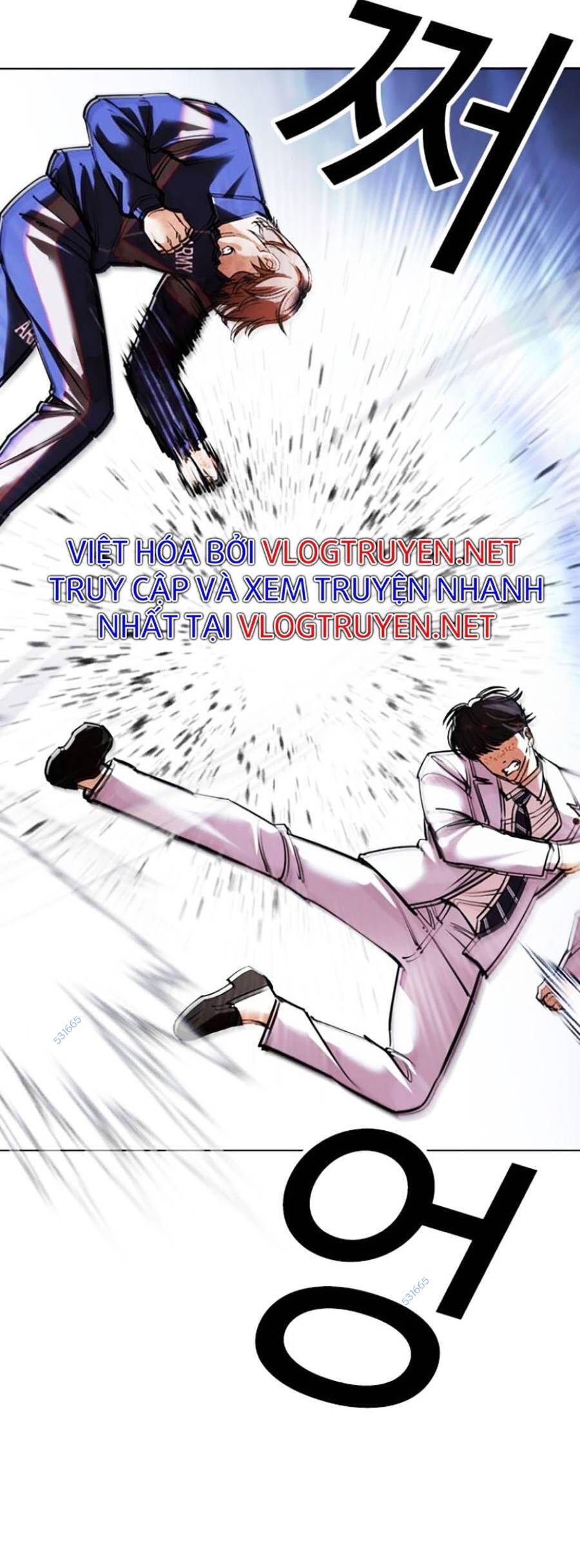 Hoán Đổi Diệu Kỳ Chap 421 - Next Chap 422