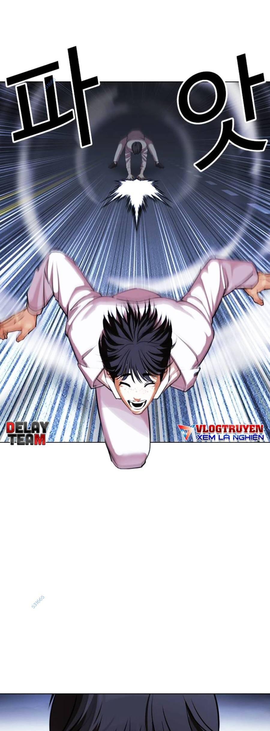 Hoán Đổi Diệu Kỳ Chap 421 - Next Chap 422