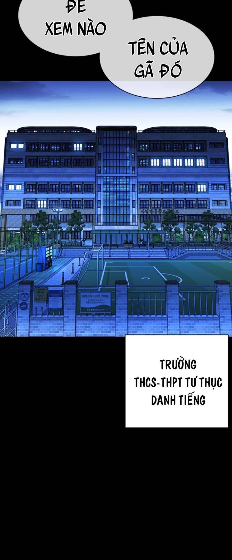 Hoán Đổi Diệu Kỳ Chap 421 - Next Chap 422